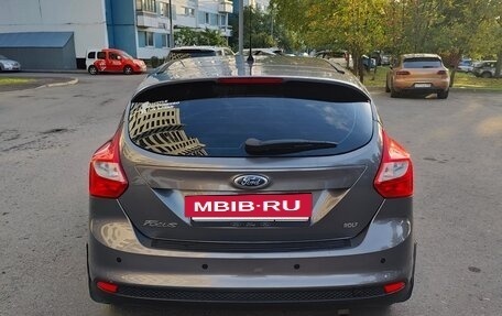 Ford Focus III, 2013 год, 960 000 рублей, 5 фотография