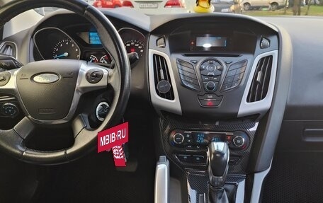 Ford Focus III, 2013 год, 960 000 рублей, 9 фотография
