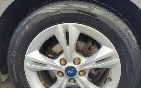 Ford Focus III, 2013 год, 960 000 рублей, 14 фотография