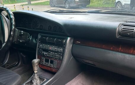 Audi 100, 1992 год, 360 000 рублей, 6 фотография