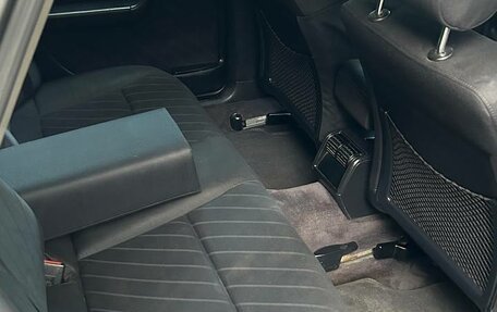 Audi 100, 1992 год, 360 000 рублей, 7 фотография
