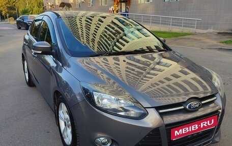 Ford Focus III, 2013 год, 960 000 рублей, 15 фотография