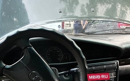 Audi 100, 1992 год, 360 000 рублей, 9 фотография