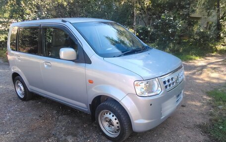 Nissan Otti II, 2013 год, 550 000 рублей, 2 фотография