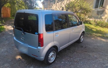 Nissan Otti II, 2013 год, 550 000 рублей, 3 фотография