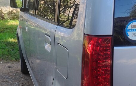Nissan Otti II, 2013 год, 550 000 рублей, 12 фотография