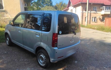 Nissan Otti II, 2013 год, 550 000 рублей, 4 фотография