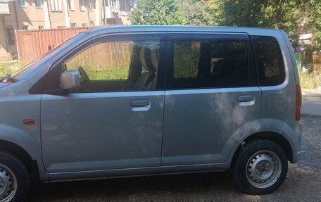 Nissan Otti II, 2013 год, 550 000 рублей, 7 фотография
