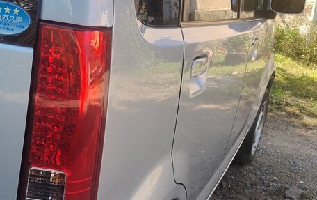 Nissan Otti II, 2013 год, 550 000 рублей, 13 фотография