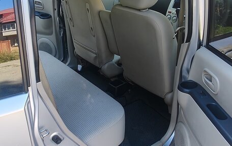 Nissan Otti II, 2013 год, 550 000 рублей, 16 фотография