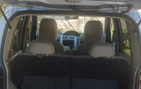 Nissan Otti II, 2013 год, 550 000 рублей, 14 фотография