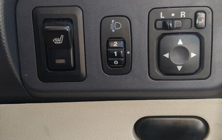 Nissan Otti II, 2013 год, 550 000 рублей, 22 фотография