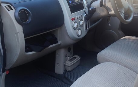 Nissan Otti II, 2013 год, 550 000 рублей, 18 фотография