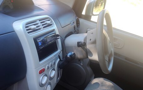Nissan Otti II, 2013 год, 550 000 рублей, 20 фотография