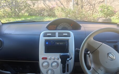 Nissan Otti II, 2013 год, 550 000 рублей, 19 фотография