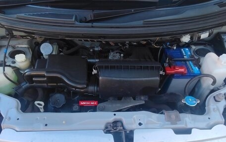 Nissan Otti II, 2013 год, 550 000 рублей, 24 фотография