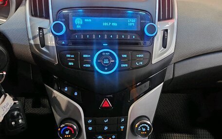 Chevrolet Cruze II, 2013 год, 715 000 рублей, 11 фотография