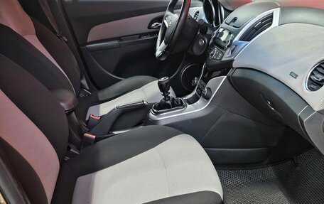 Chevrolet Cruze II, 2013 год, 715 000 рублей, 13 фотография