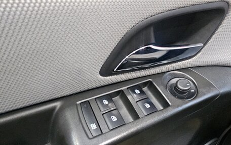 Chevrolet Cruze II, 2013 год, 715 000 рублей, 17 фотография