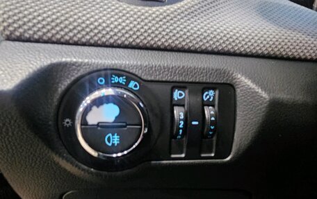 Chevrolet Cruze II, 2013 год, 715 000 рублей, 16 фотография