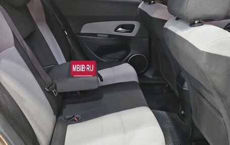 Chevrolet Cruze II, 2013 год, 715 000 рублей, 14 фотография