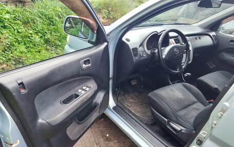 Honda HR-V I, 2004 год, 350 000 рублей, 6 фотография