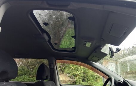 Honda HR-V I, 2004 год, 350 000 рублей, 11 фотография