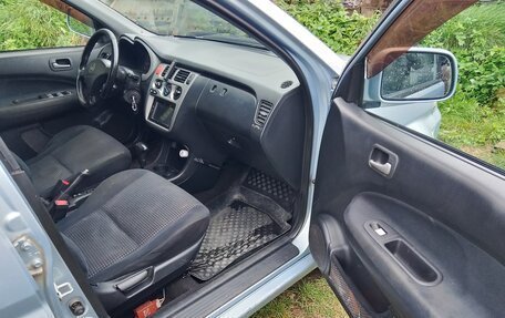 Honda HR-V I, 2004 год, 350 000 рублей, 8 фотография