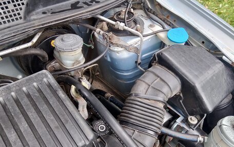 Honda HR-V I, 2004 год, 350 000 рублей, 13 фотография