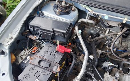 Honda HR-V I, 2004 год, 350 000 рублей, 12 фотография