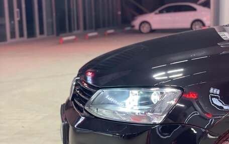 Volkswagen Jetta VI, 2015 год, 780 000 рублей, 5 фотография