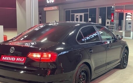 Volkswagen Jetta VI, 2015 год, 780 000 рублей, 6 фотография