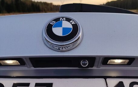 BMW X3, 2012 год, 2 200 000 рублей, 2 фотография