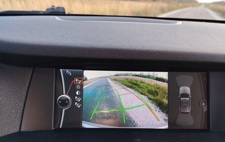 BMW X3, 2012 год, 2 200 000 рублей, 7 фотография