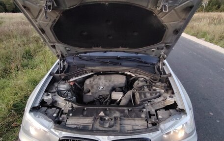 BMW X3, 2012 год, 2 200 000 рублей, 6 фотография