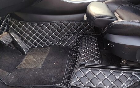 BMW X3, 2012 год, 2 200 000 рублей, 10 фотография