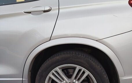 BMW X3, 2012 год, 2 200 000 рублей, 12 фотография