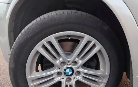 BMW X3, 2012 год, 2 200 000 рублей, 18 фотография