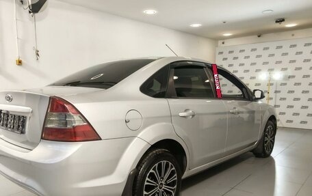 Ford Focus II рестайлинг, 2008 год, 799 000 рублей, 2 фотография