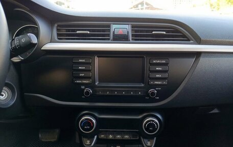 KIA Rio IV, 2020 год, 1 464 000 рублей, 18 фотография