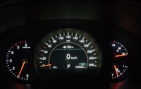 KIA Sorento III Prime рестайлинг, 2019 год, 2 890 000 рублей, 6 фотография