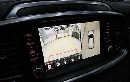 KIA Sorento III Prime рестайлинг, 2019 год, 2 890 000 рублей, 7 фотография