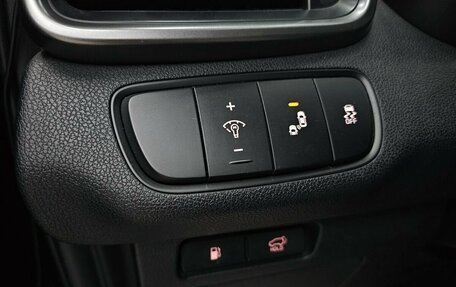 KIA Sorento III Prime рестайлинг, 2019 год, 2 890 000 рублей, 11 фотография