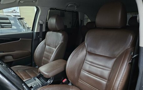 KIA Sorento III Prime рестайлинг, 2019 год, 2 890 000 рублей, 4 фотография