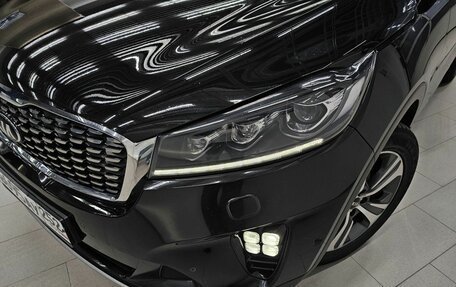 KIA Sorento III Prime рестайлинг, 2019 год, 2 890 000 рублей, 14 фотография