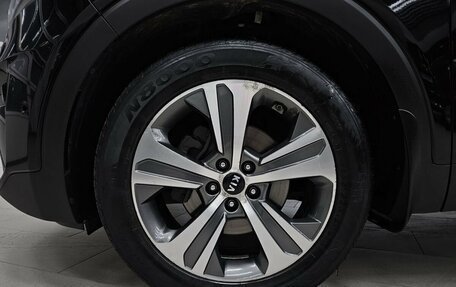 KIA Sorento III Prime рестайлинг, 2019 год, 2 890 000 рублей, 16 фотография