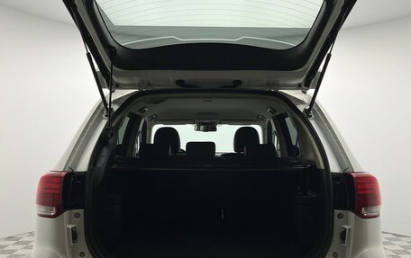 Mitsubishi Outlander III рестайлинг 3, 2021 год, 2 700 000 рублей, 13 фотография