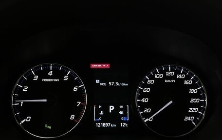 Mitsubishi Outlander III рестайлинг 3, 2021 год, 2 700 000 рублей, 22 фотография