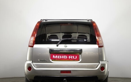 Nissan X-Trail, 2005 год, 549 000 рублей, 6 фотография