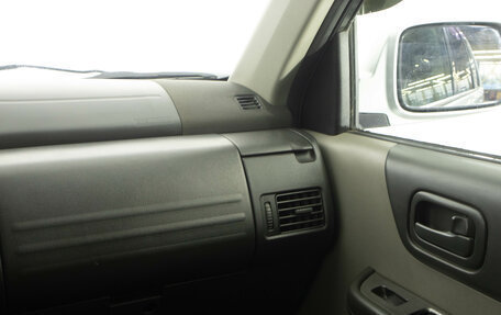 Nissan X-Trail, 2005 год, 549 000 рублей, 15 фотография